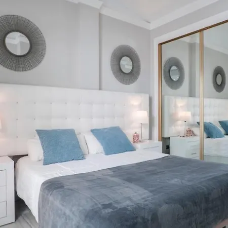 House Of Sea Apartment *
