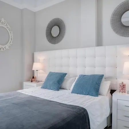 House Of Sea Apartment *