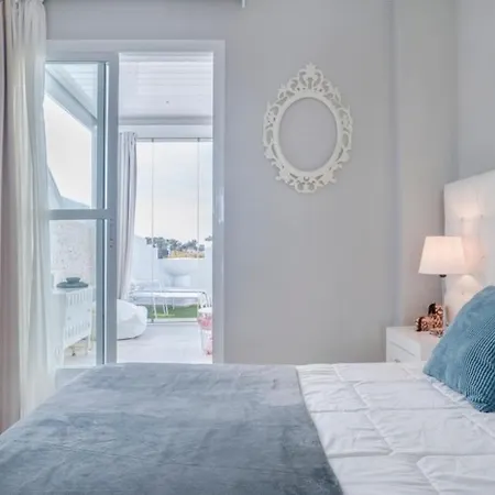 House Of Sea Apartment *
