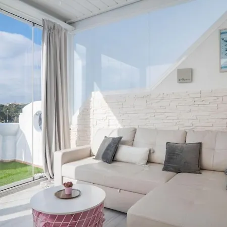 House Of Sea Apartment *