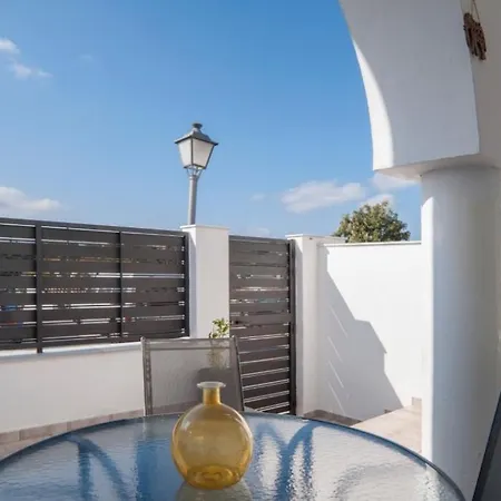 House Of Sea Marbella
