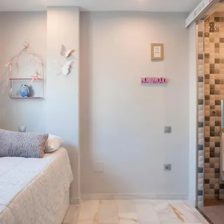 Apartment House Of Sea